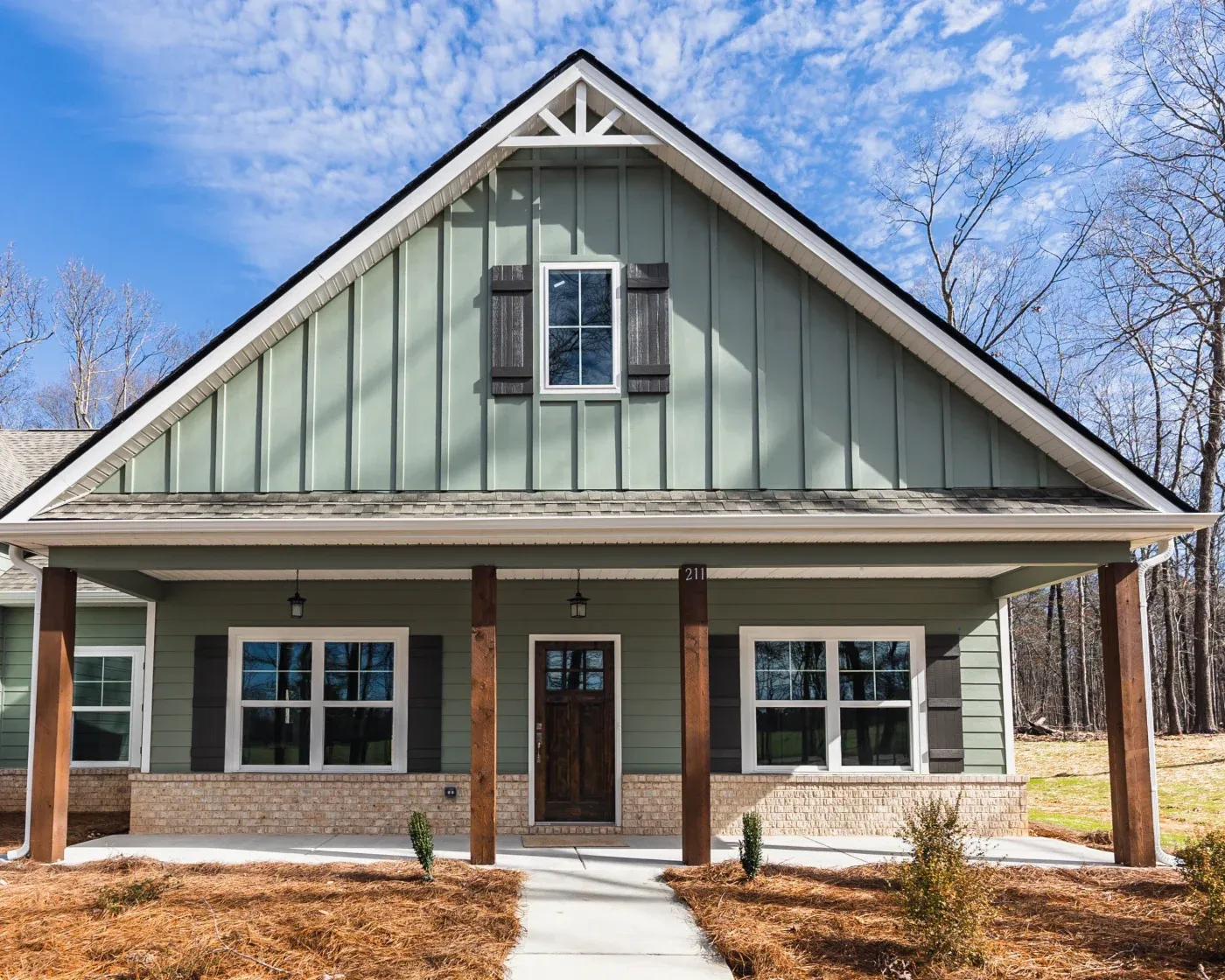 Best Home Improvements Holly Springs Ga Southern Exteriors