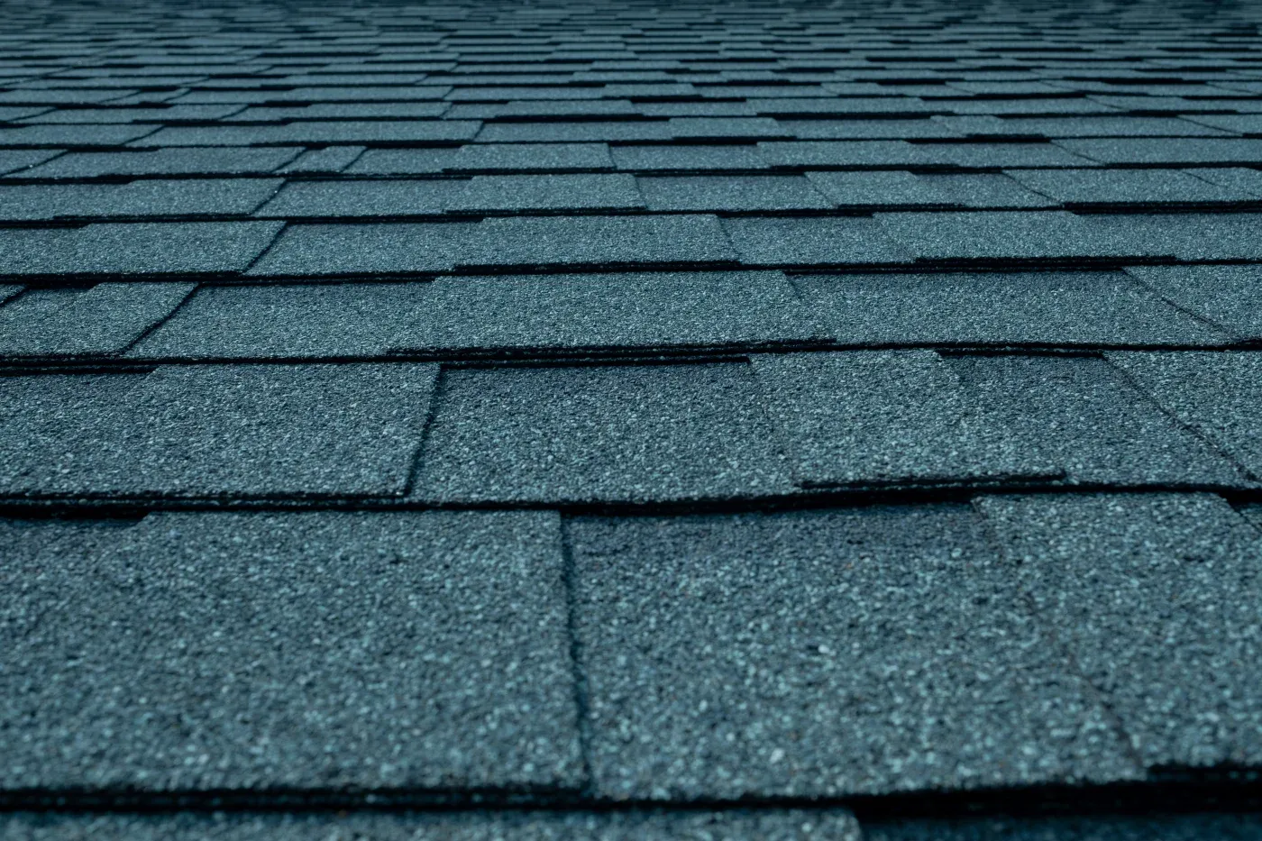 Roof repair project 3 completed by Southern Exteriors