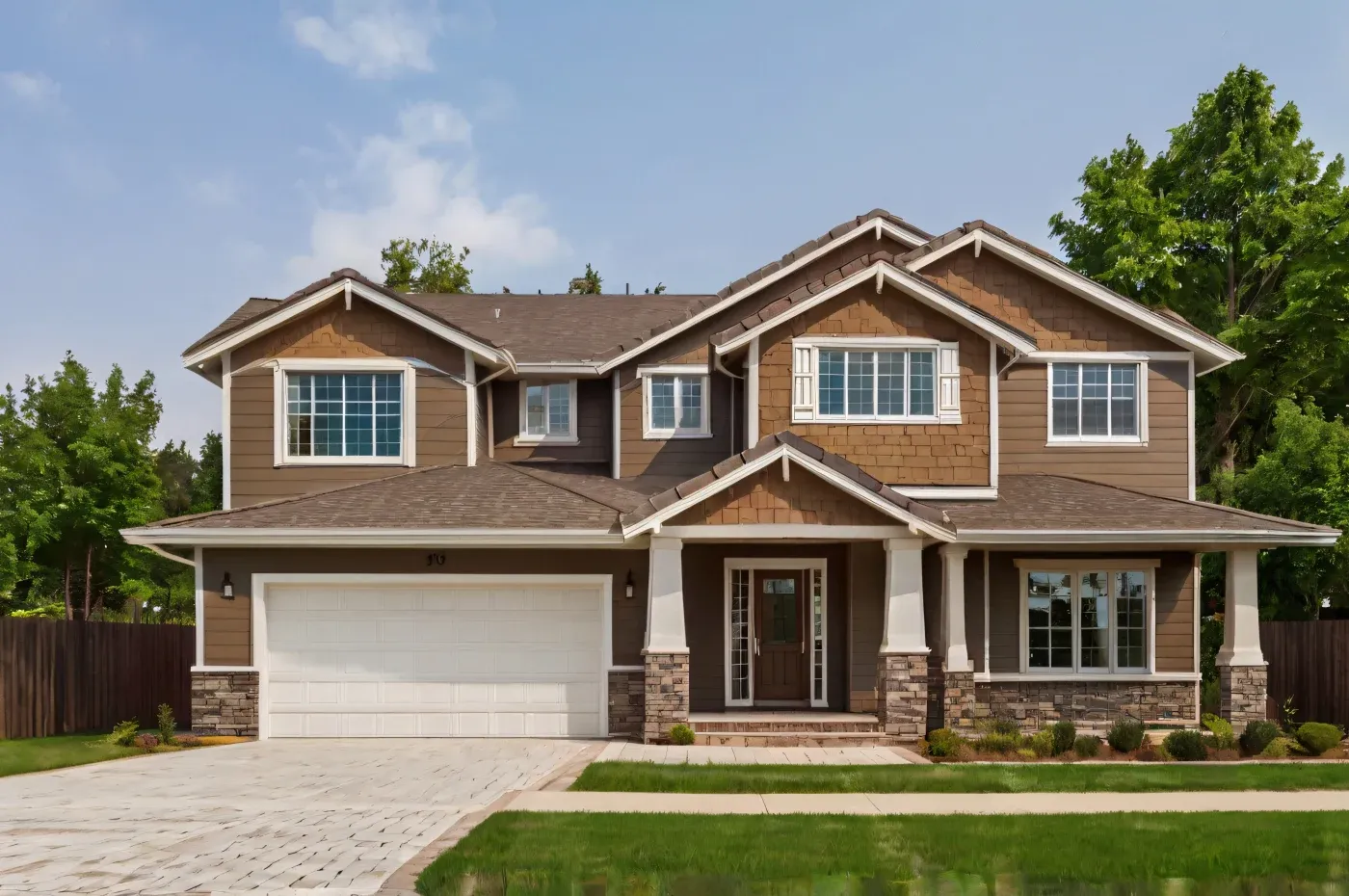 Fantastic Roofing Norcross Ga Southern Exteriors