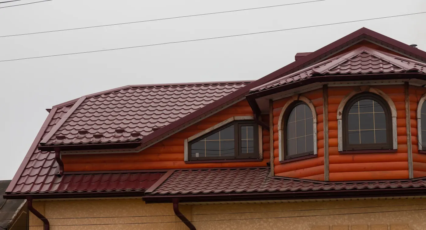 Gutter replacement project 5 completed by Southern Exteriors