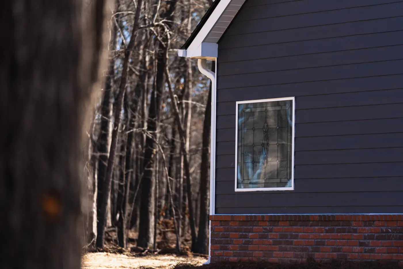 MetalFlashing watertable Mcdonough Georgia