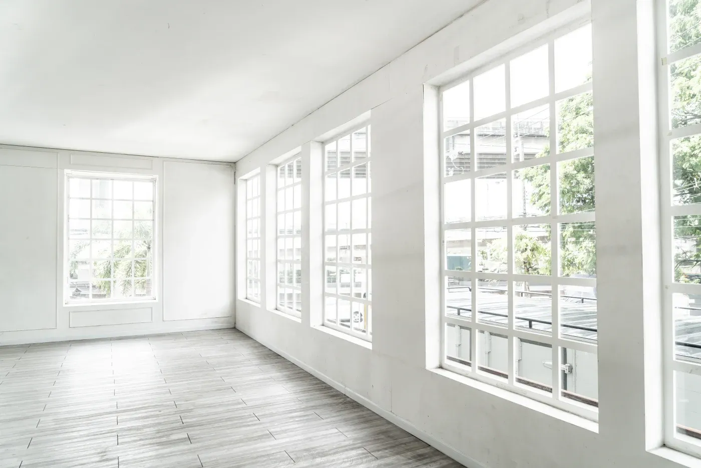 New window upgrades and professional installation in Florida