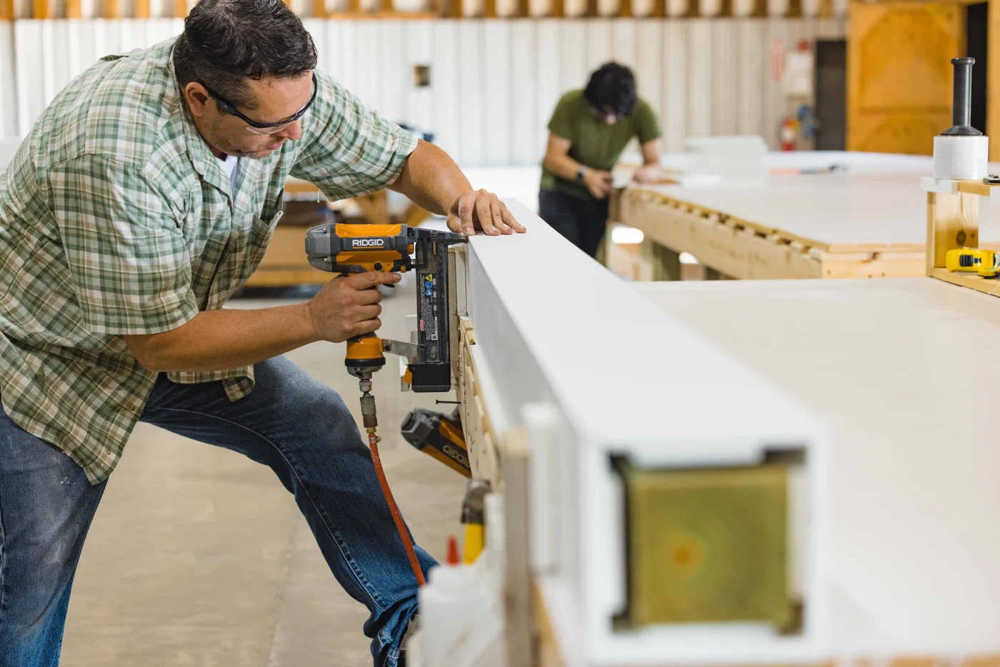 Southern Exteriors open positions across Southeast exterior remodeling team