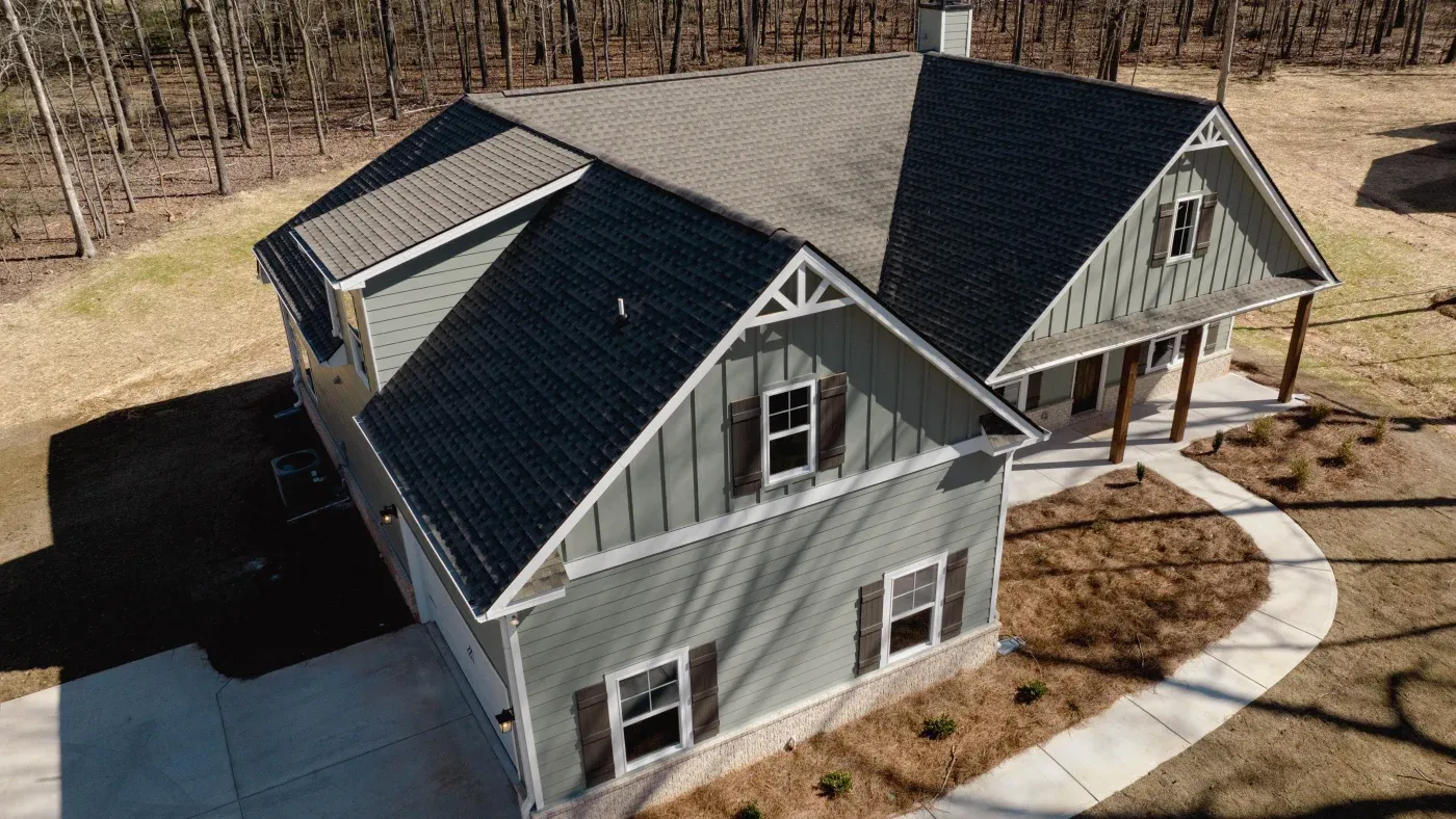 Outstanding Home Improvements Woodstock Ga Southern Exteriors