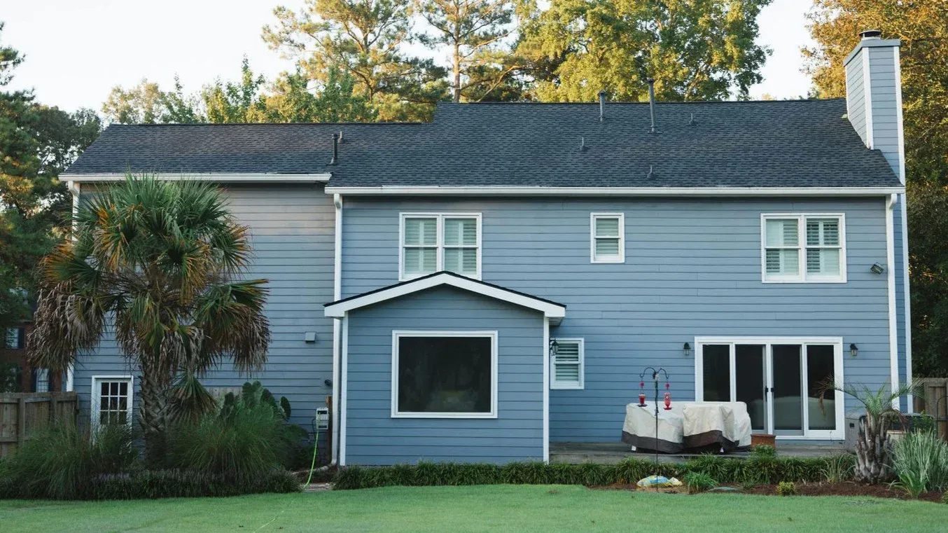 Professional Home Improvements Smyrna Ga Southern Exteriors