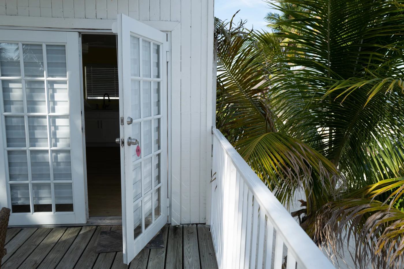 Elegant French doors installed in the Southeast by Southern Exteriors