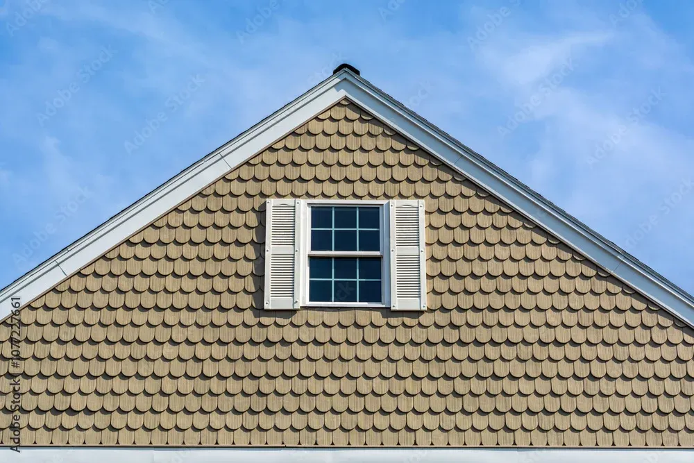 Siding types & styles project 6 completed by Southern Exteriors