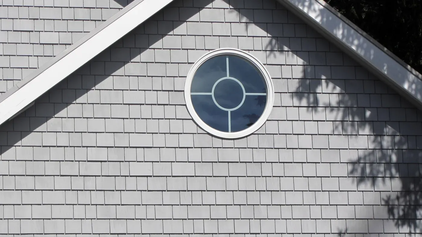 Siding types & styles project 4 completed by Southern Exteriors
