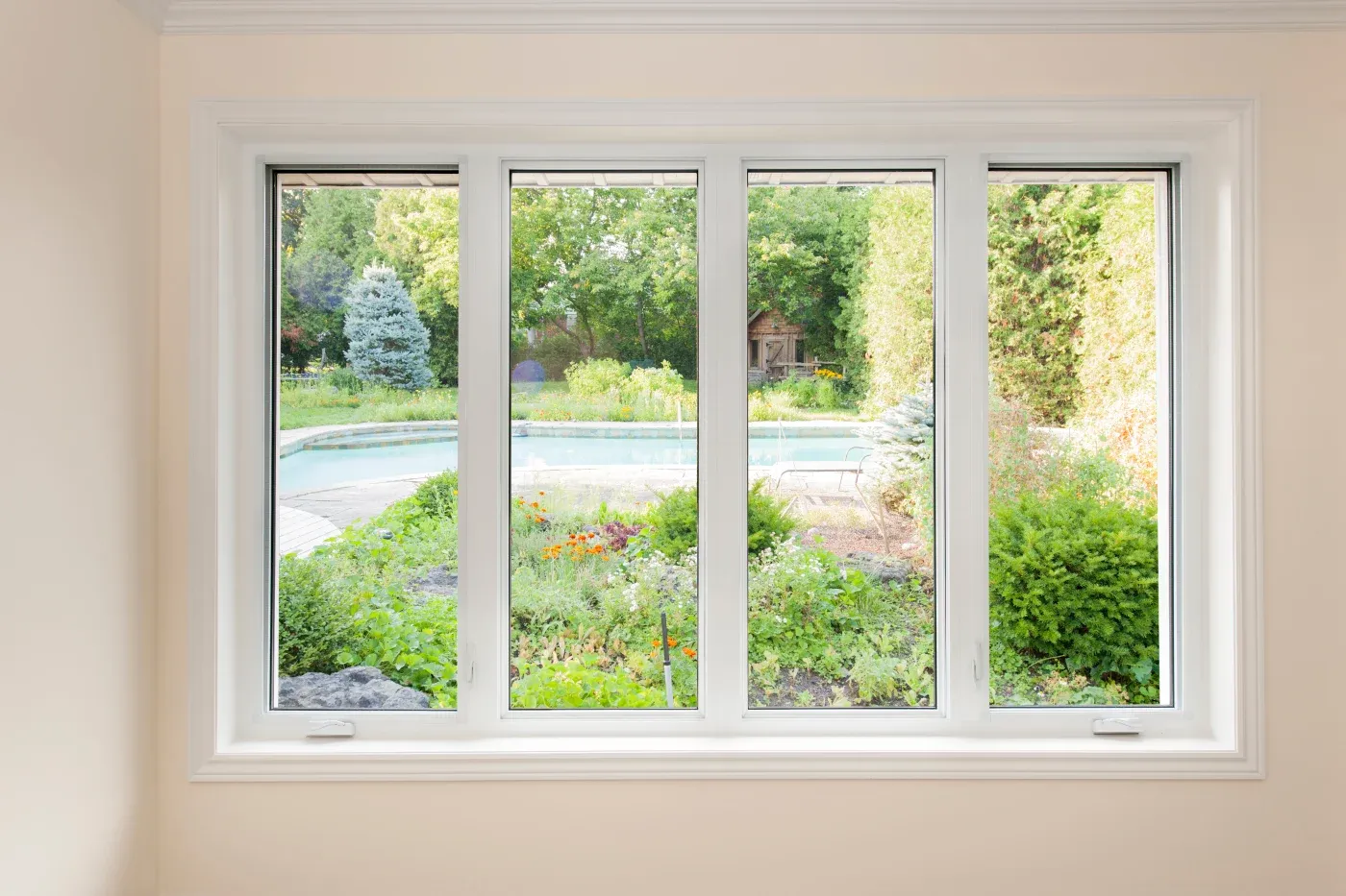 Replacement window types project 4 completed by Southern Exteriors