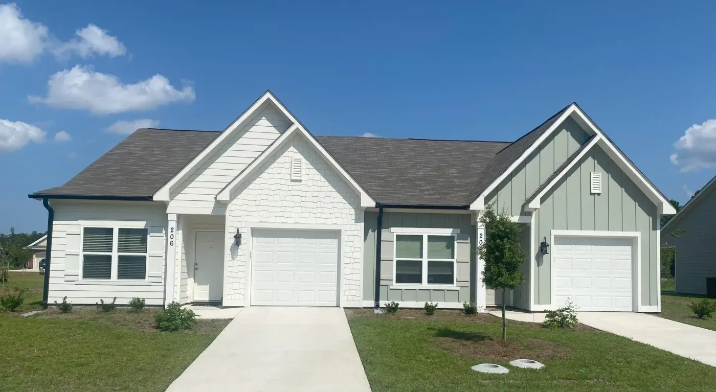Roof replacement types project 4 completed by Southern Exteriors