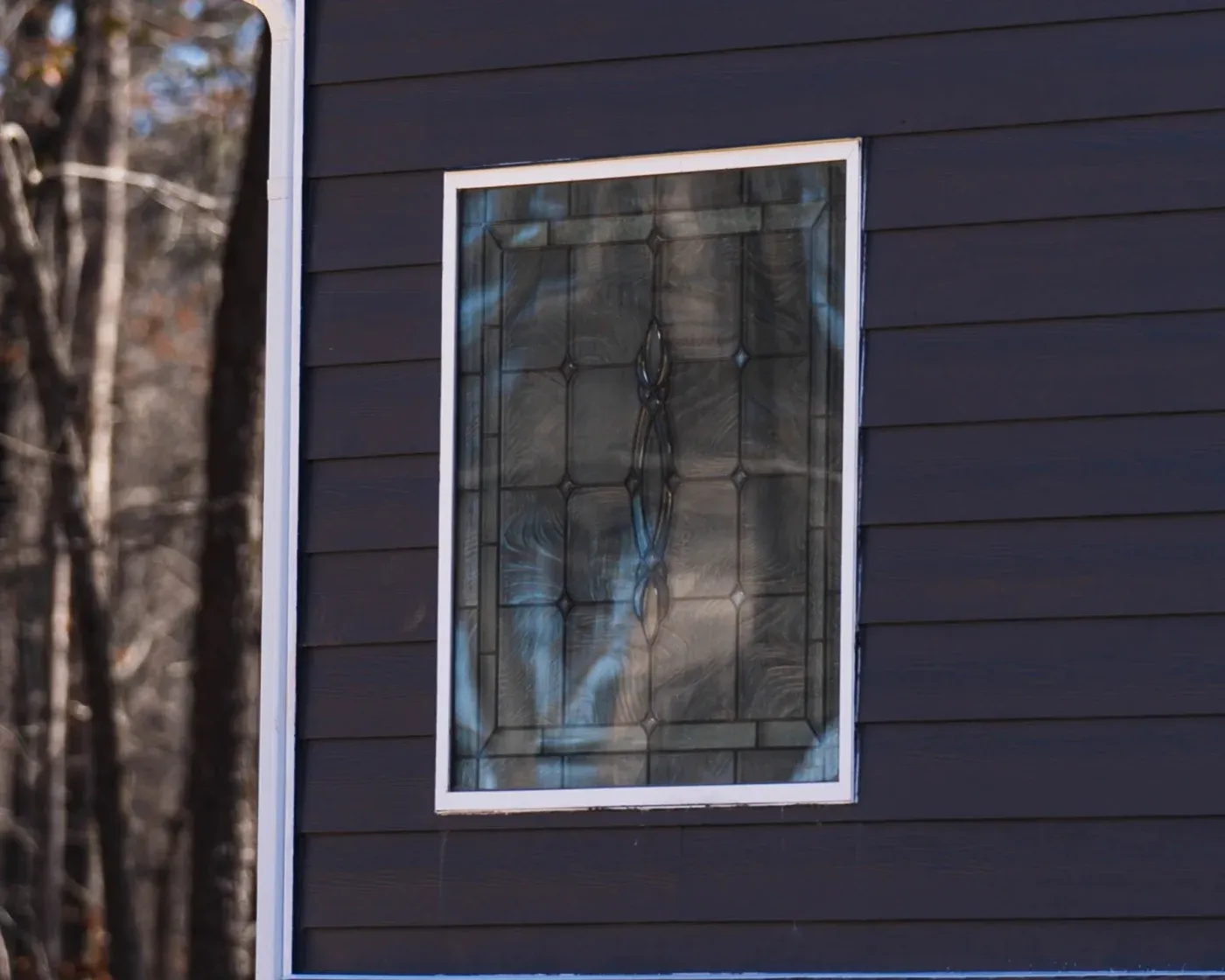 Window replacement project 5 completed by Southern Exteriors