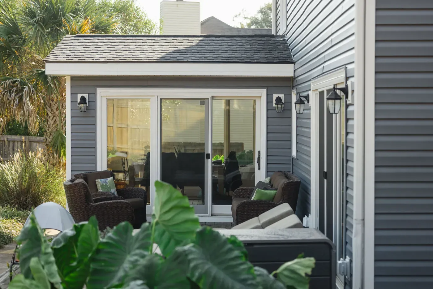 Storm Royal Estate Siding Vinyl Jonesboro Ga