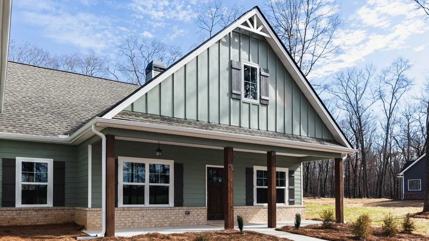 Stunning Home Improvements Cumming Ga Southern Exteriors