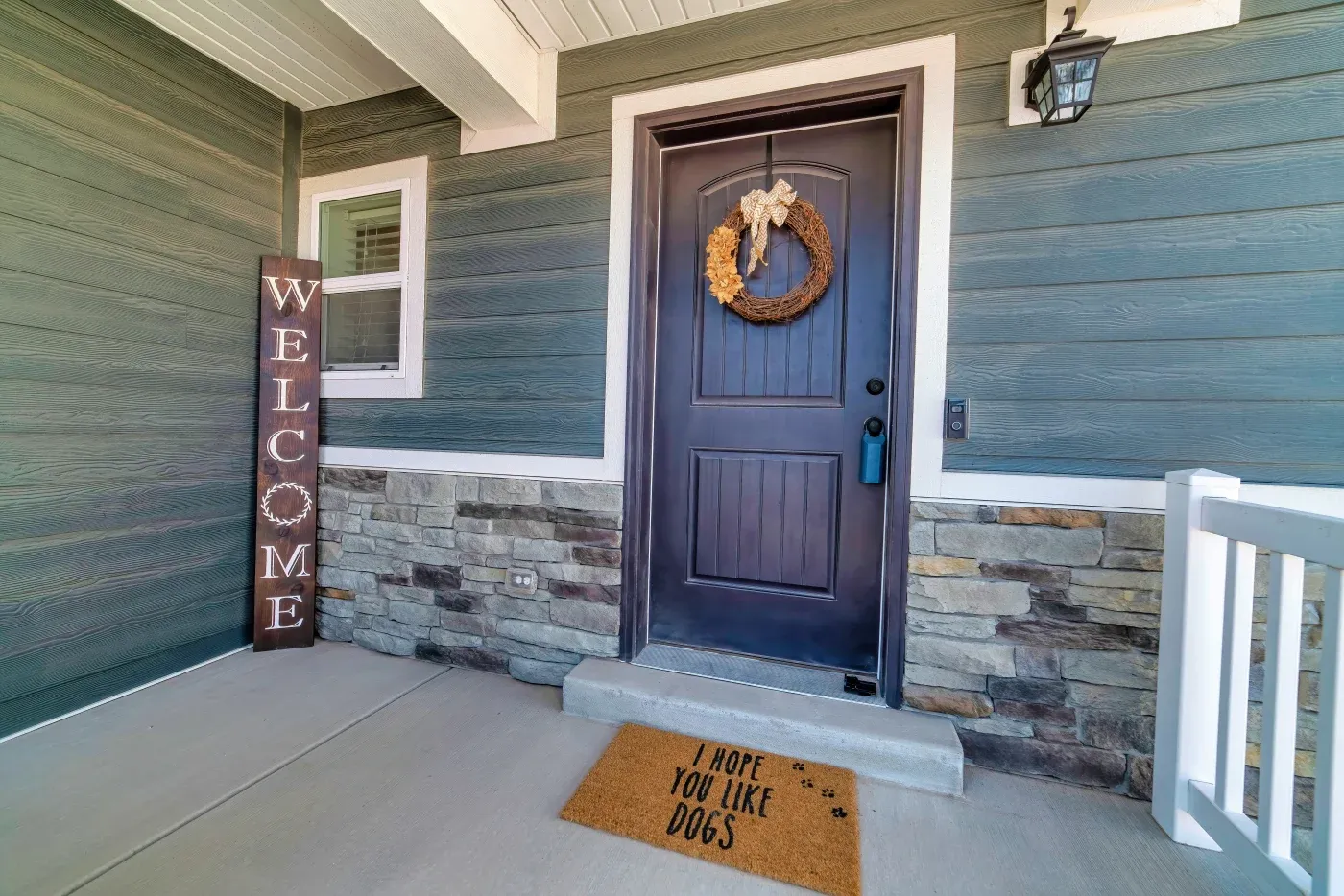 Beautiful windows installed in the Southeast, GA