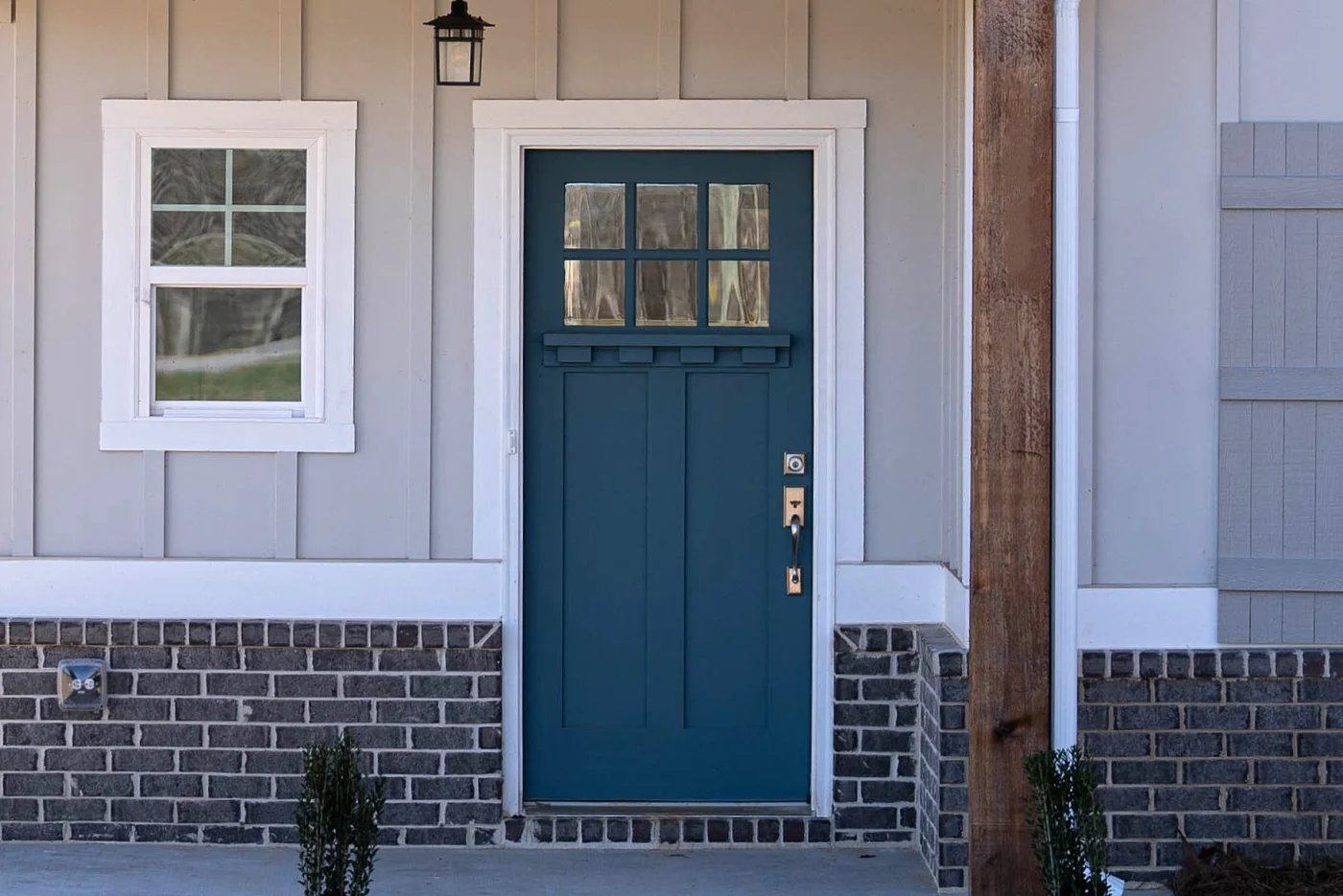 Top Quality Replacement Doors Atlanta Ga Southern Exteriors