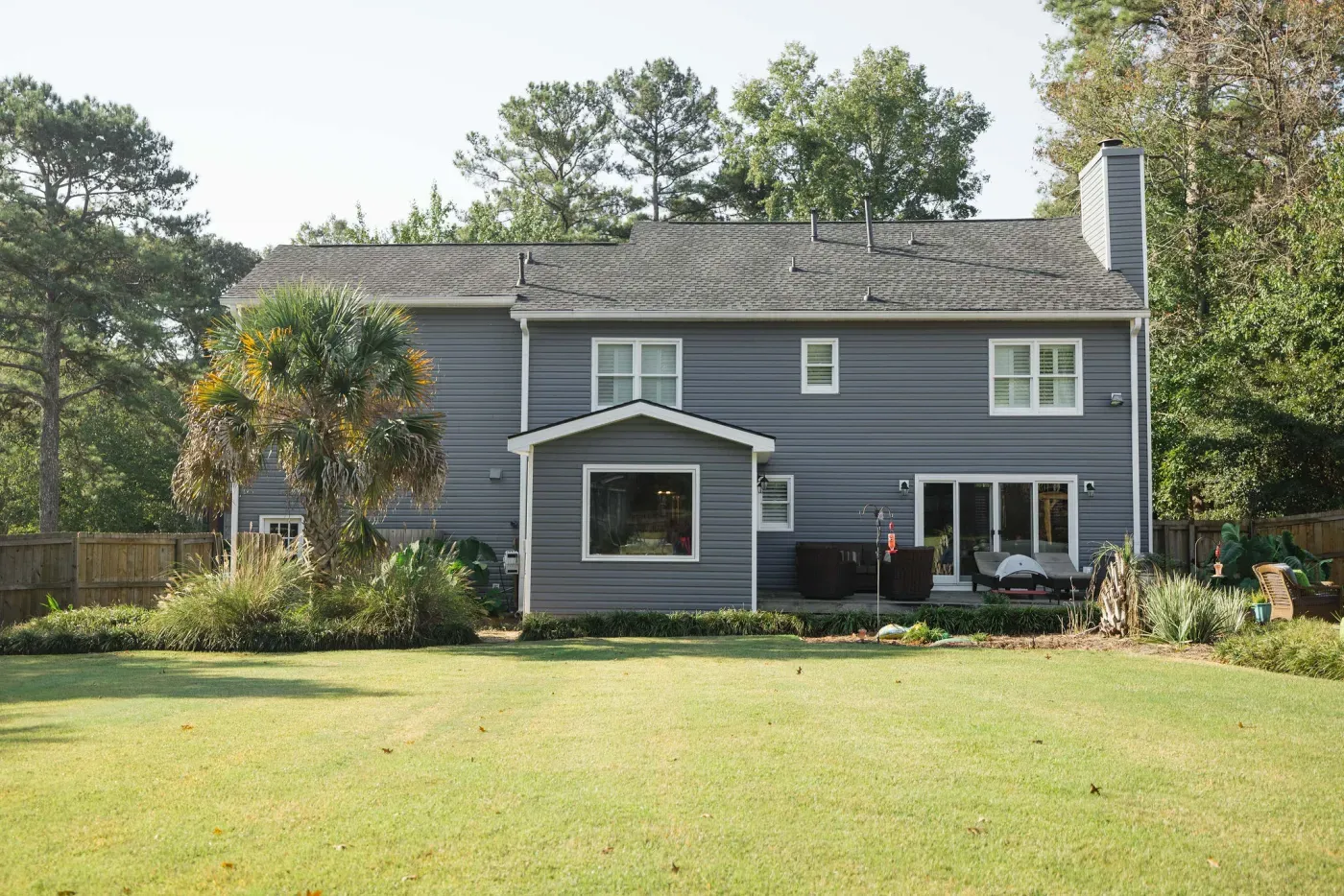 Siding Vinyl Estate Royal Storm Jonesboro Ga