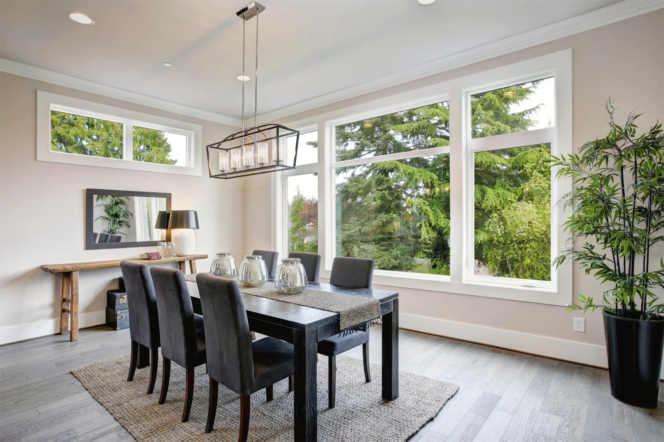 Windows & doors project by Southern Exteriors