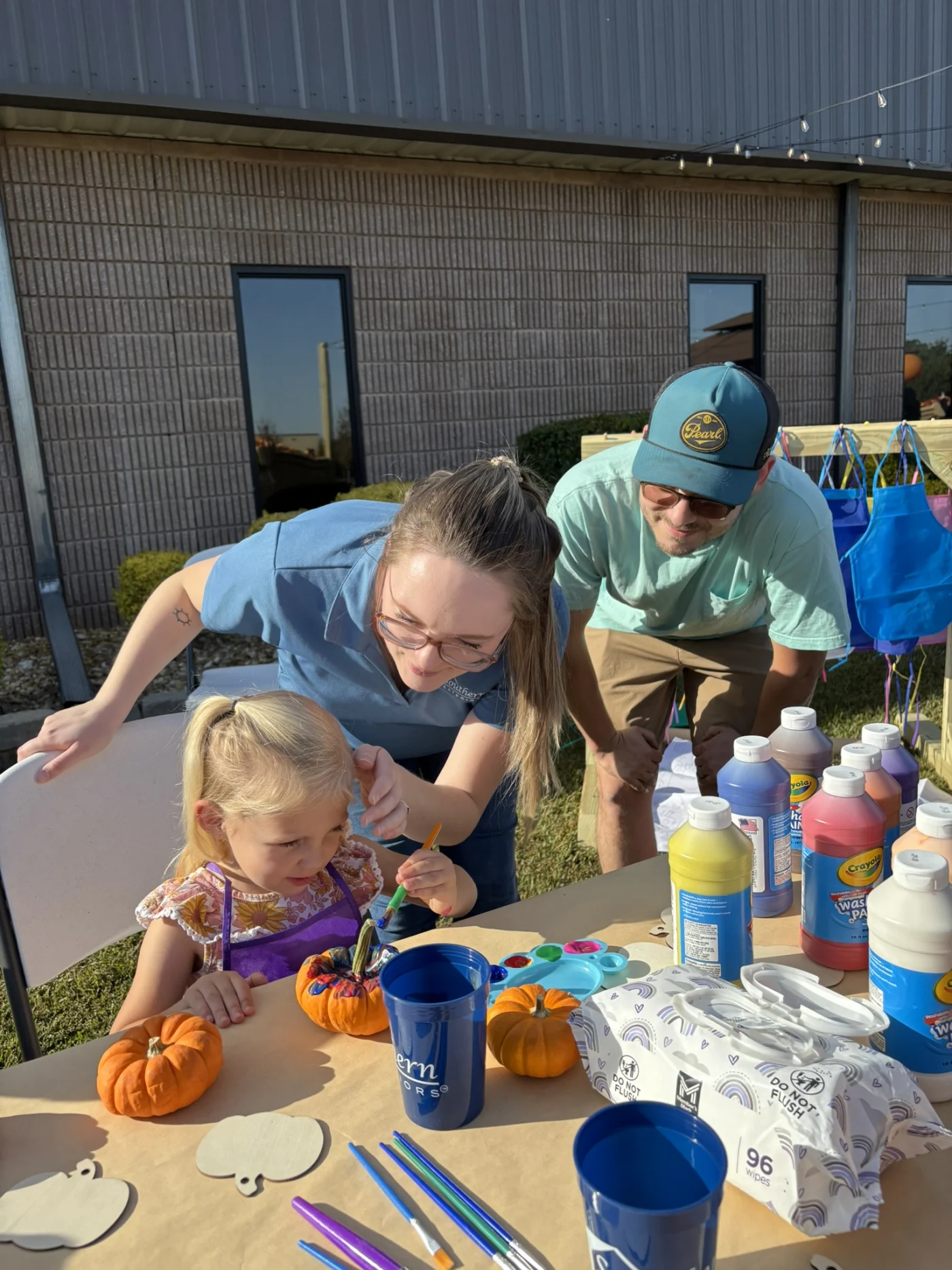Fall Festival 8 the Southeast Southern Exteriors